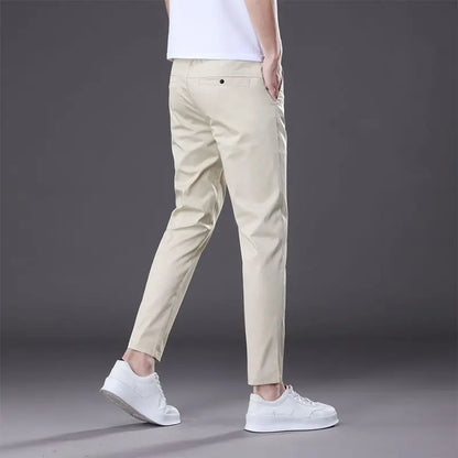 Men's Summer Ankle Pants