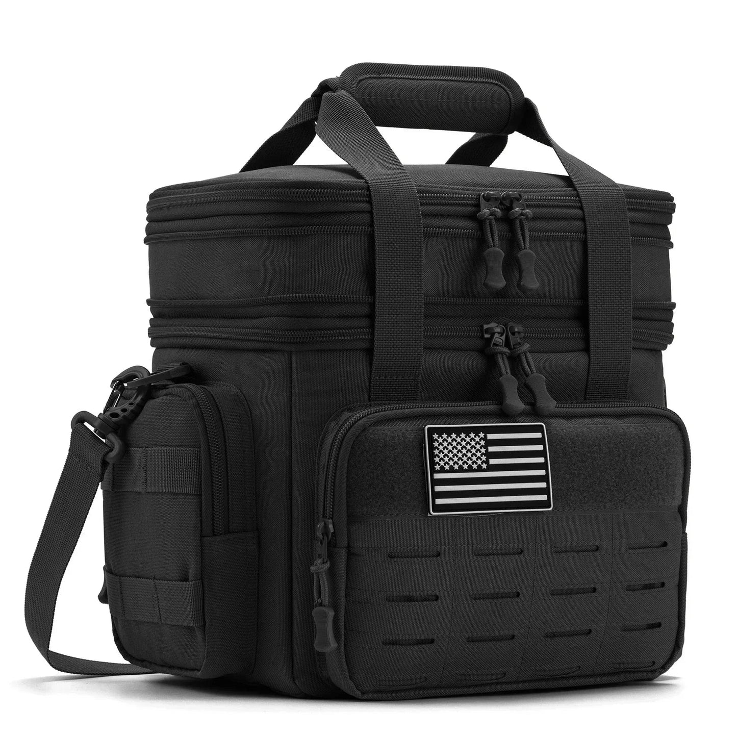 18L Insulated Tactical Cooler Bag