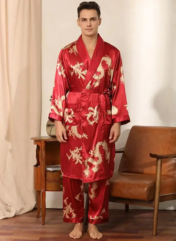 7XL Robe 1PCS OR Bathrobe