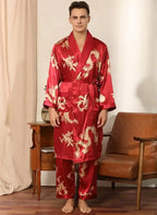 7XL Robe 1PCS OR Bathrobe
