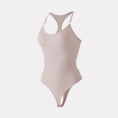 Seamless Shapewear Bodysuit