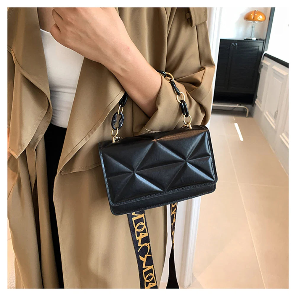 Female Crossbody Handbag