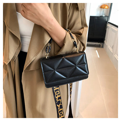 Female Crossbody Handbag