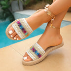 Women Sexy Platform Slippers
