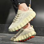 Casual Shoes Thick Sole Sneakers
