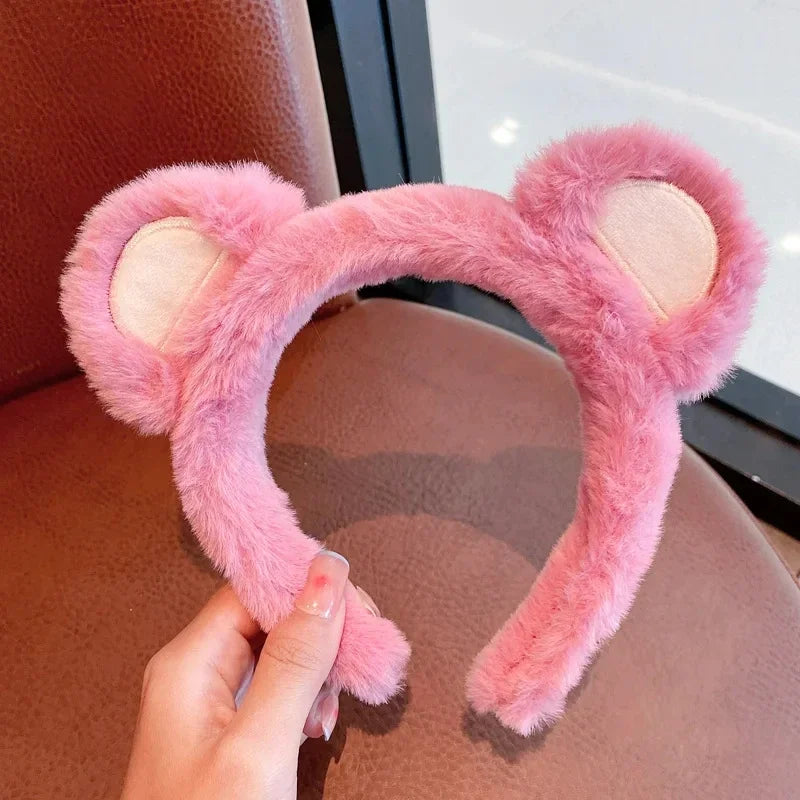 Lotso Bear Headband