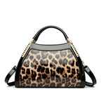 Luxury Alligator Crossbody Bag