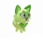 Cute Plush Cartoon Toy