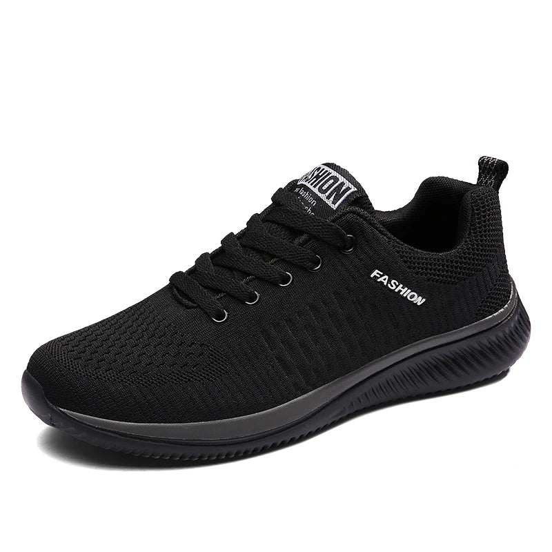 Running Lightweight Walking Sport Sneakers