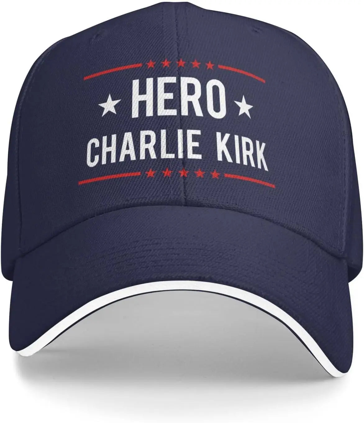 Tribute Adjustable Baseball Cap