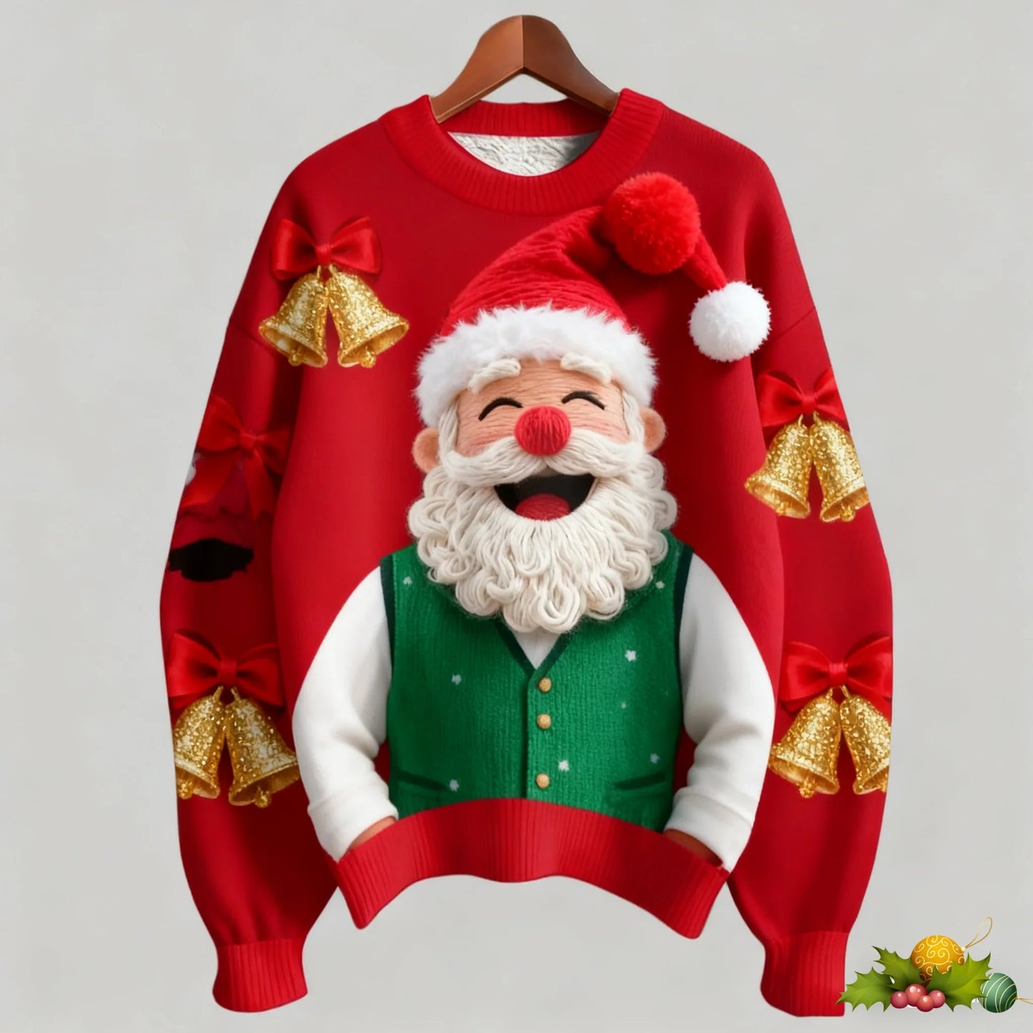 Ugly Christmas Sweater