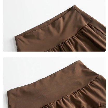 2-Piece Yoga Fitness Set