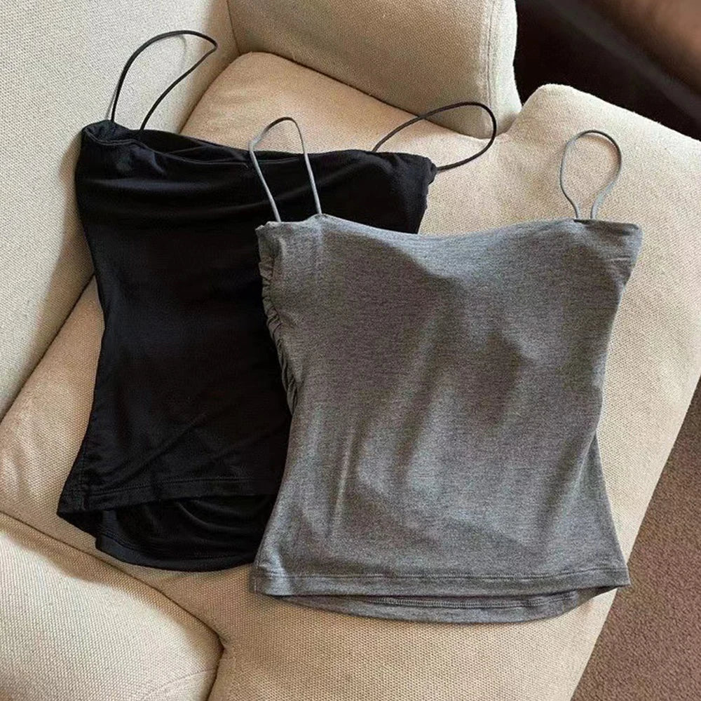 Summer Camisoles Tank Top