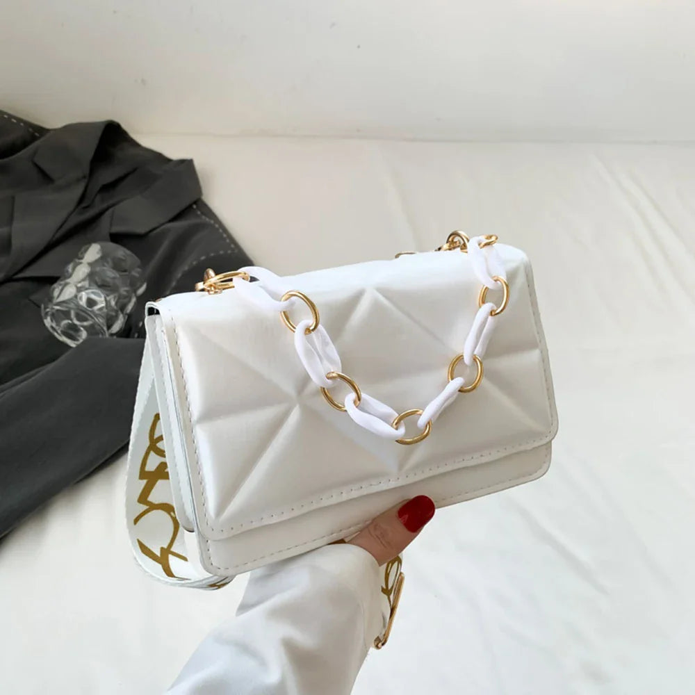 Female Crossbody Handbag