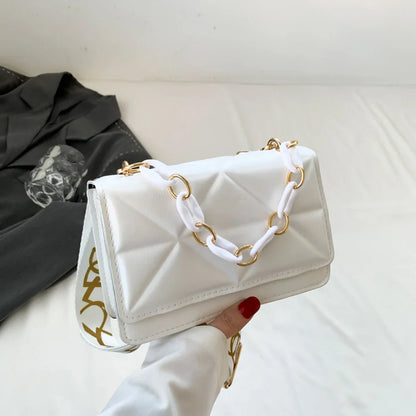 Female Crossbody Handbag