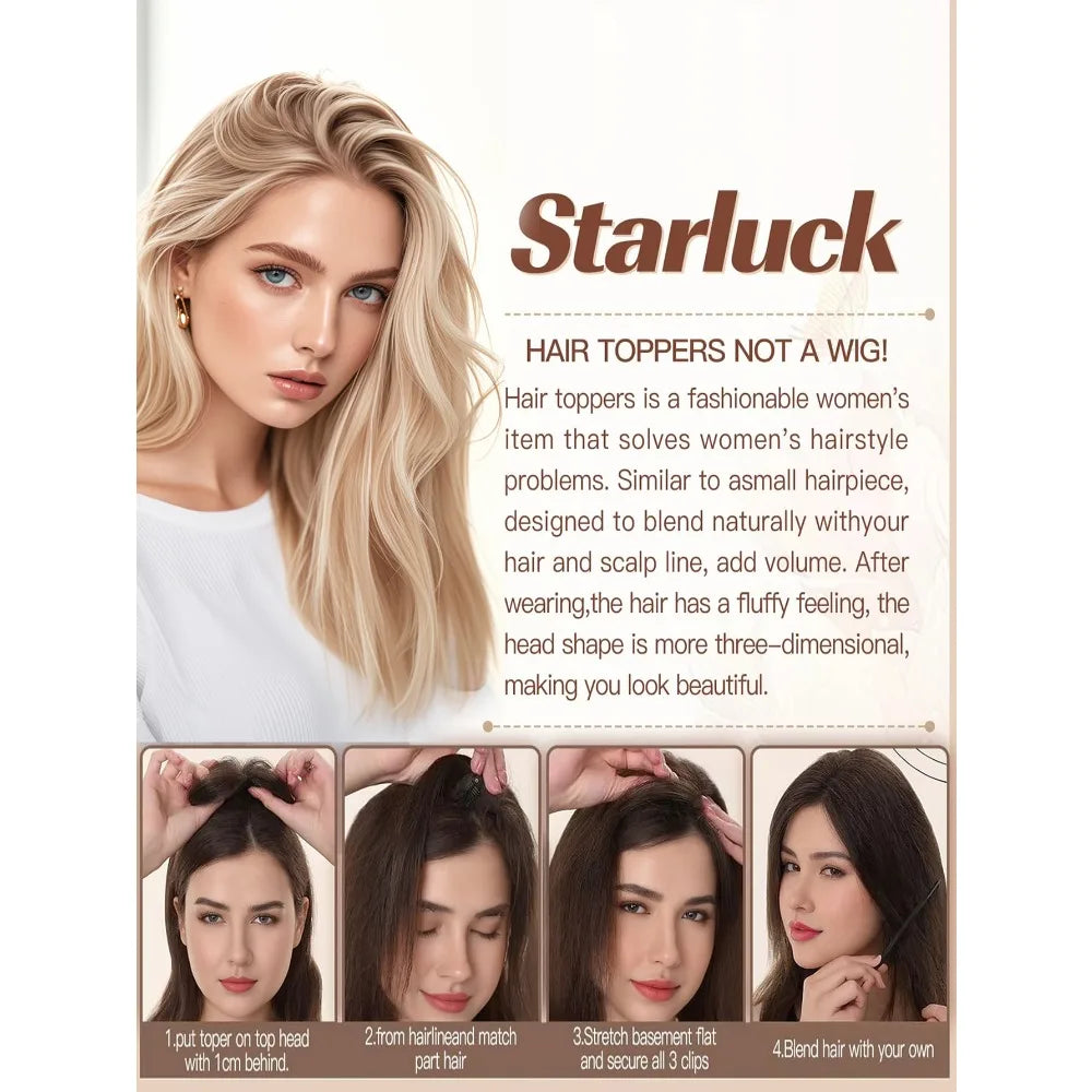 Premium Hair Extension