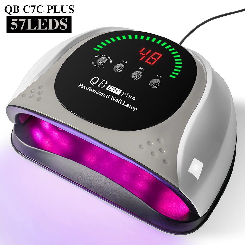 Manicure UV LED Nail Drying