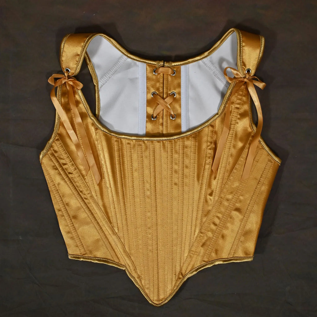 Women's Tatting Shaper Top