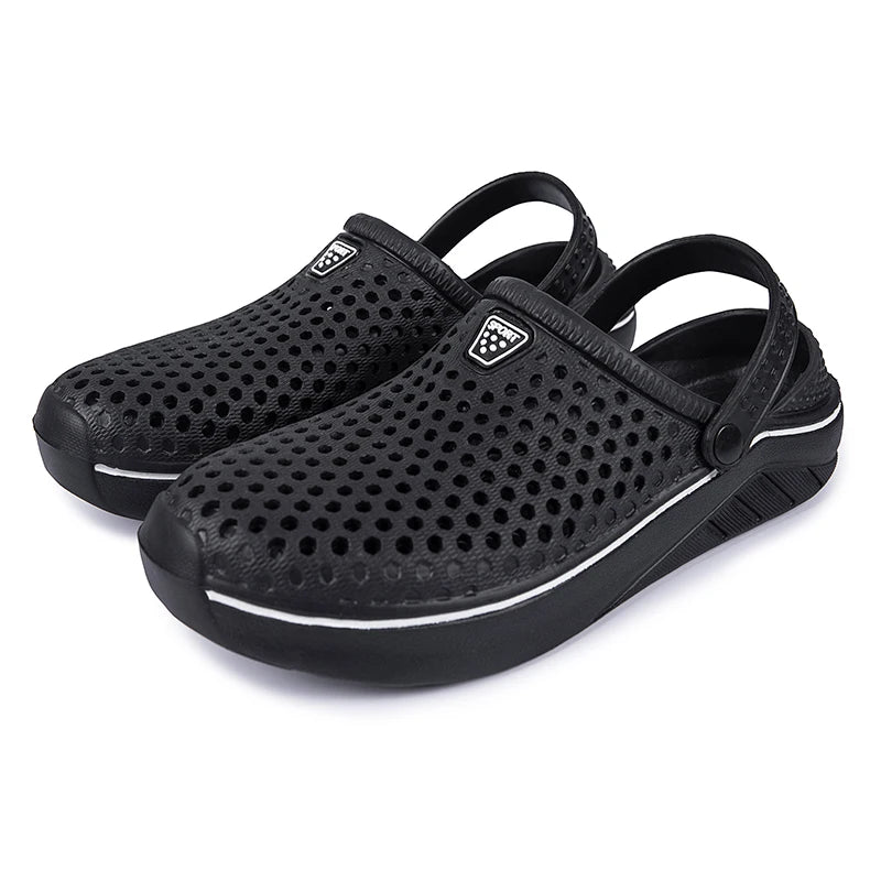 EVA Garden Pool Sandals
