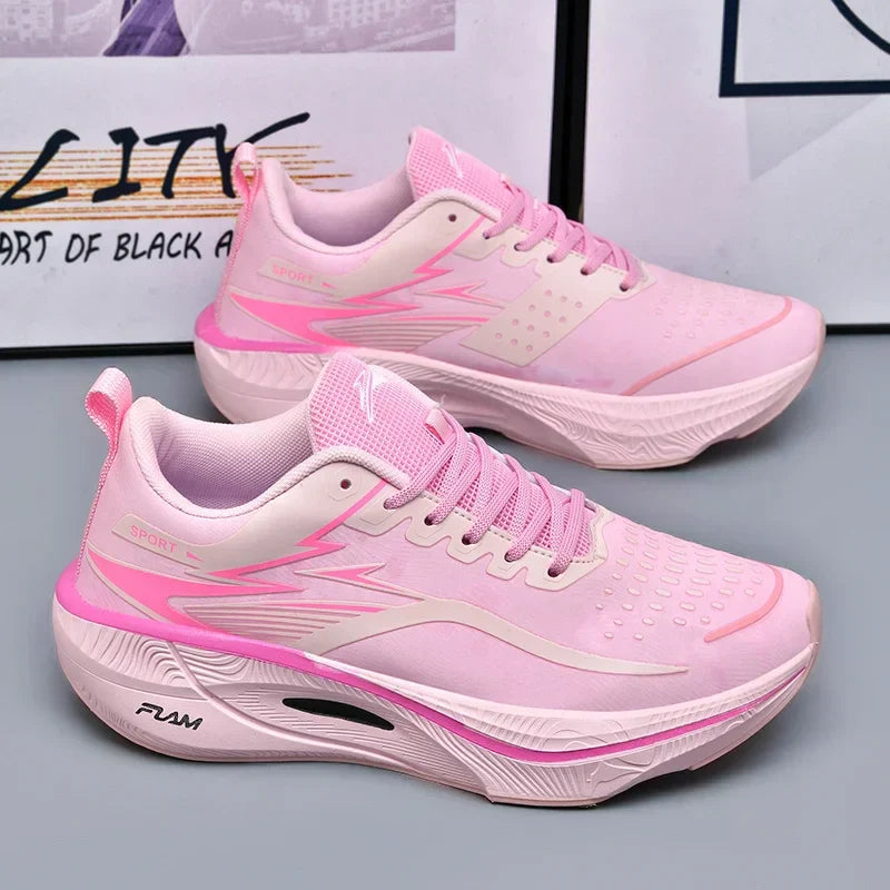 Unisex Breathable Training Shoes