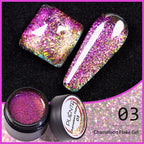 7 Aurora Starlit Cat Eye