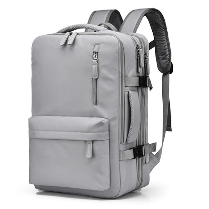 Compact Carry On Backpack