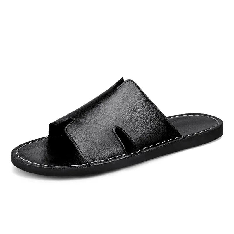 Synthetic Indoor House Slippers