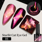 AWStorG Pink Light Cat Magnetic