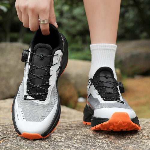 Casual Sneakers Breathable Trainer Loafers