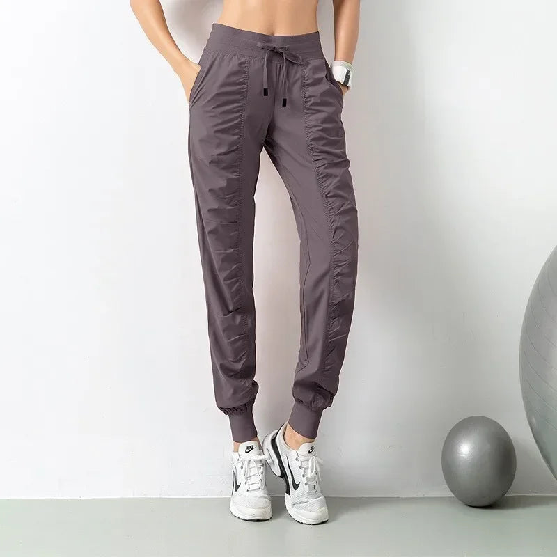 Women’s Fitness Sweatpants