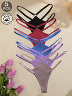 Cotton G-String