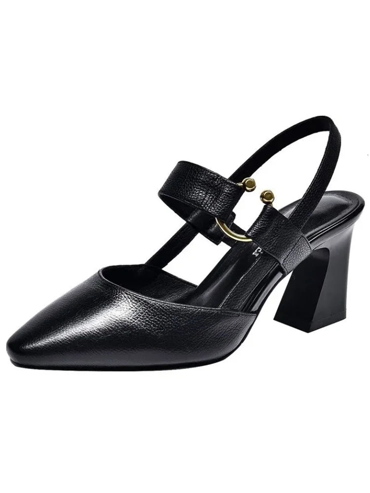 Women’s Spring Heel Shoe