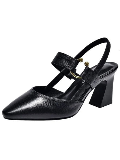 Women’s Spring Heel Shoe