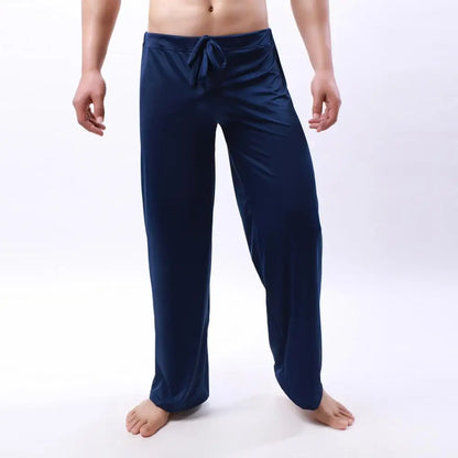 Comfortable Men’s Yoga Pants