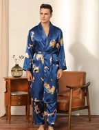 7XL Robe 1PCS OR Bathrobe