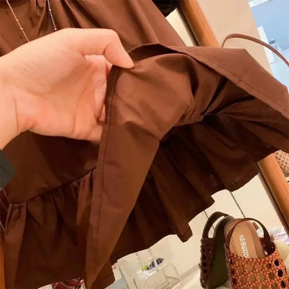 Baby Girl Cotton Dress