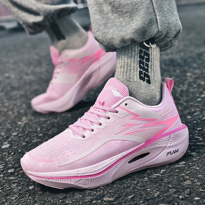 Unisex Breathable Training Shoes