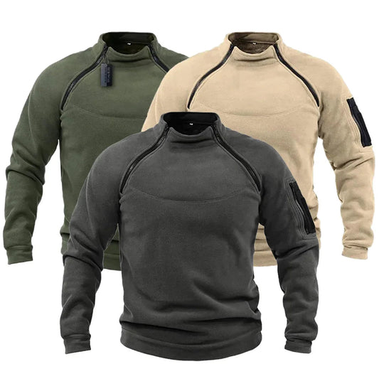 Tactical Hoodies Men