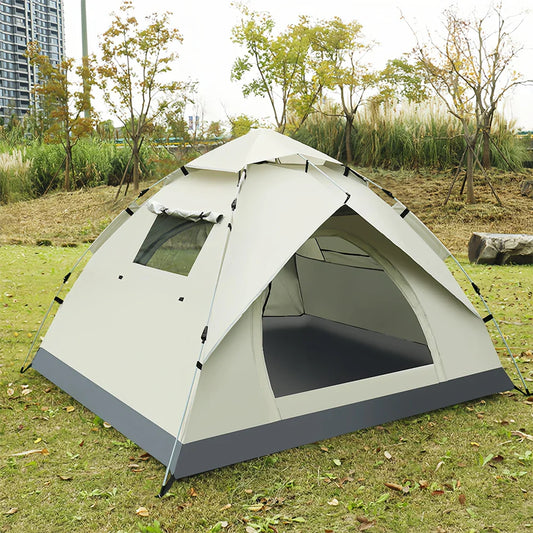 Automatic Quick Open Camping Tent
