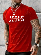 Lightweight Quick Dry T-Shirt
