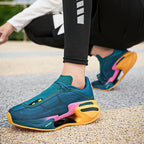 Breathable Casual Sneakers Trainer Loafers