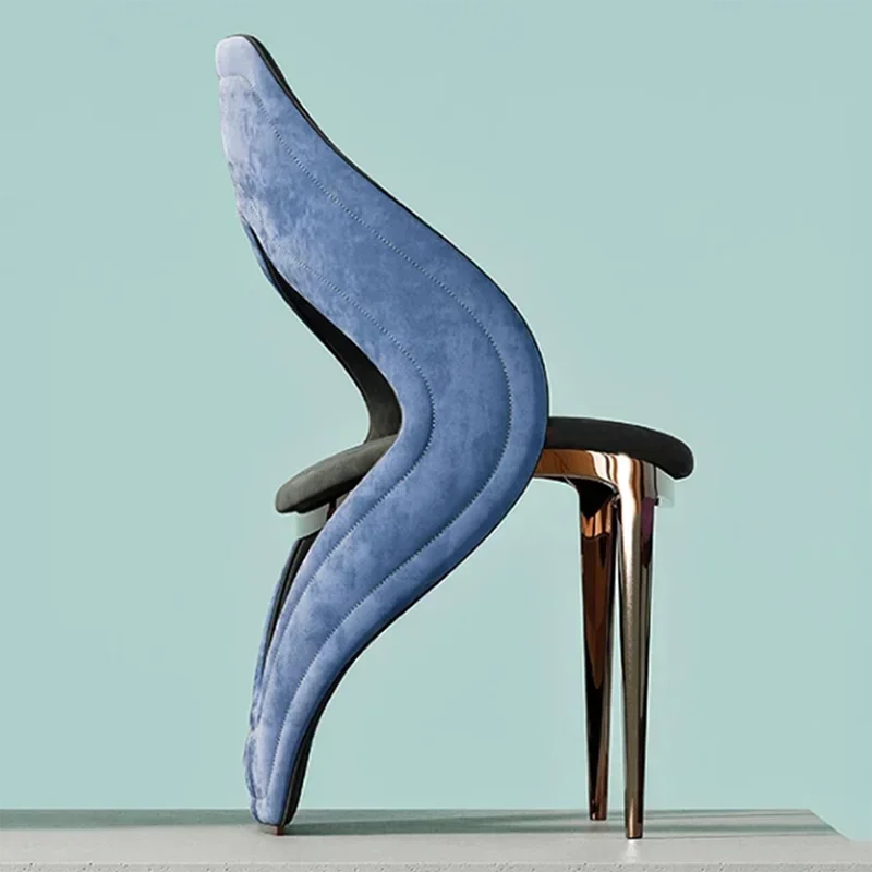 Bedroom Furniture Accent Chair