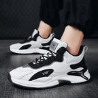 Shoes All-Match Mesh Casual Sneakers