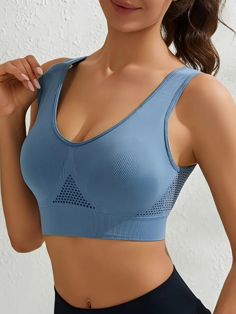 Solid Camisole Top