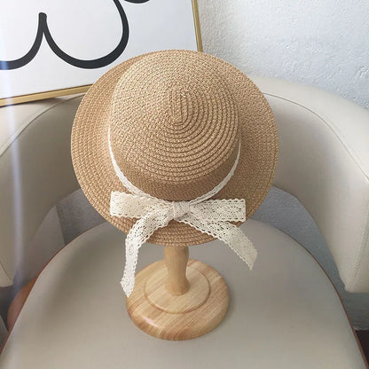 Toddler Beach Bucket Cap