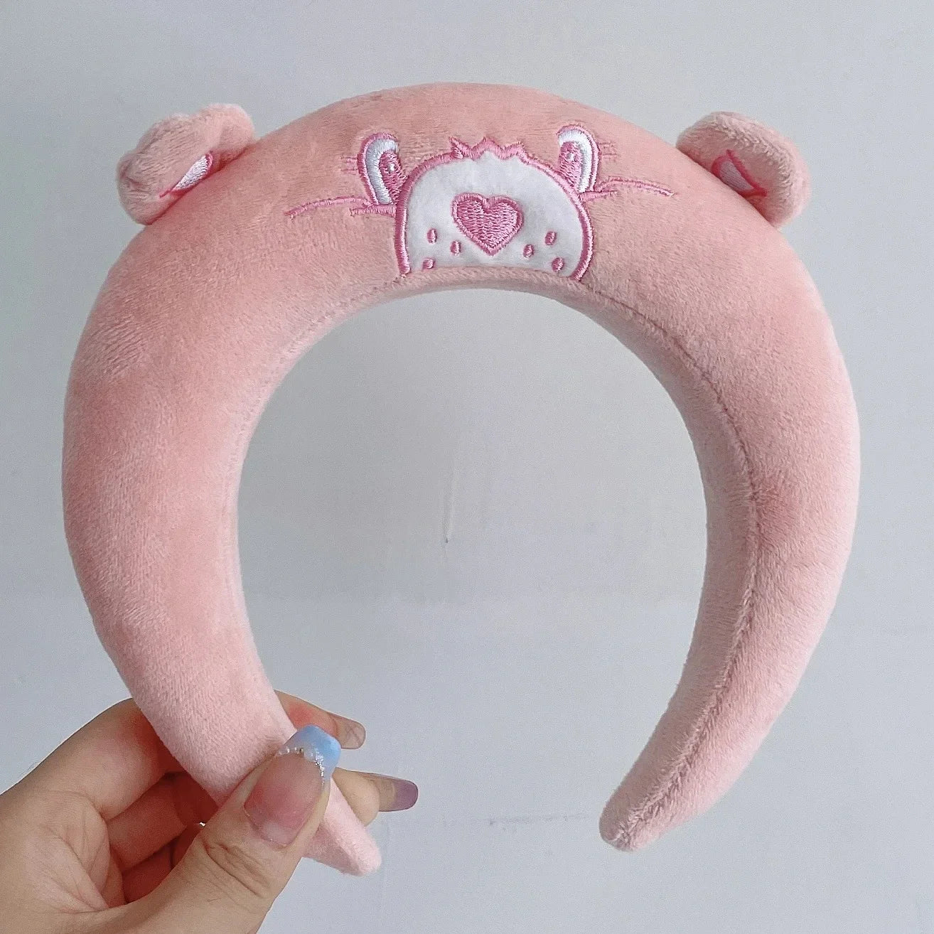 Lotso Bear Headband