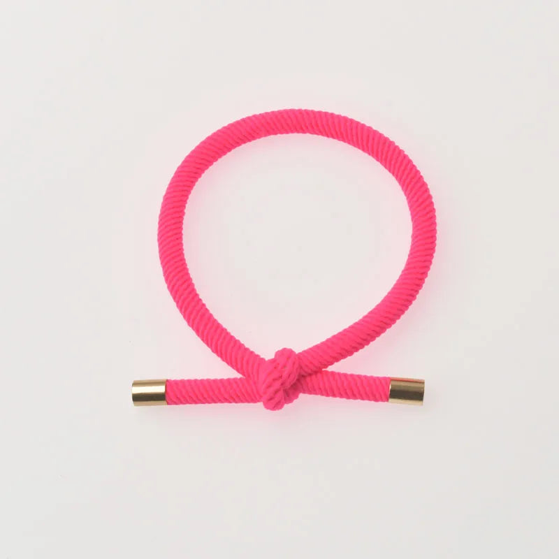 Striped Hair Bands