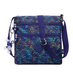 Nylon Shoulder Crossbody Bag