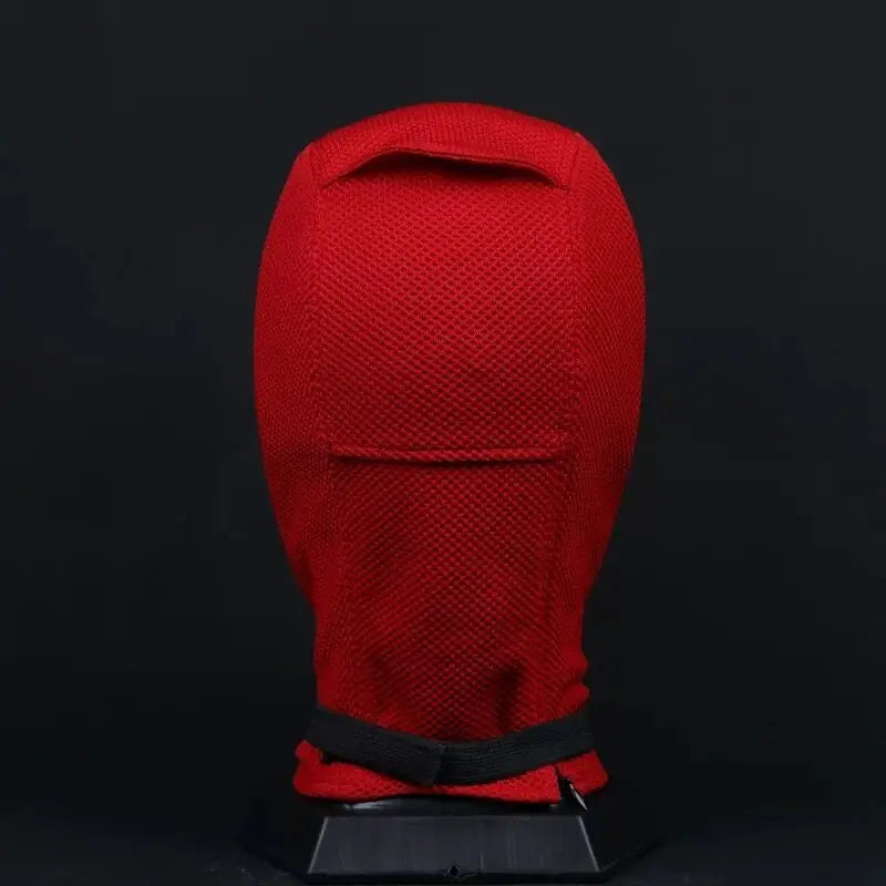 Superhero Mask Headset Cover