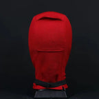 Superhero Mask Headset Cover